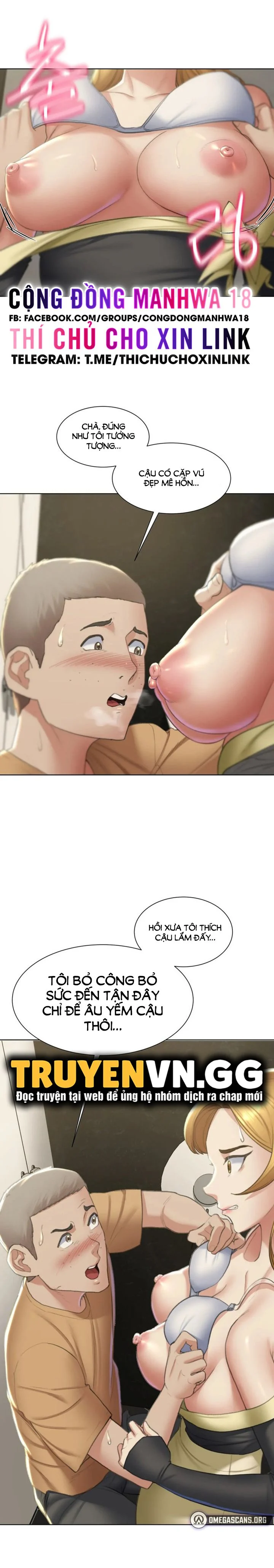 Trò Chơi Mạo Hiểm Chap Chapter 10-Trò Chơi Mạo Hiểm - Next Chap 17