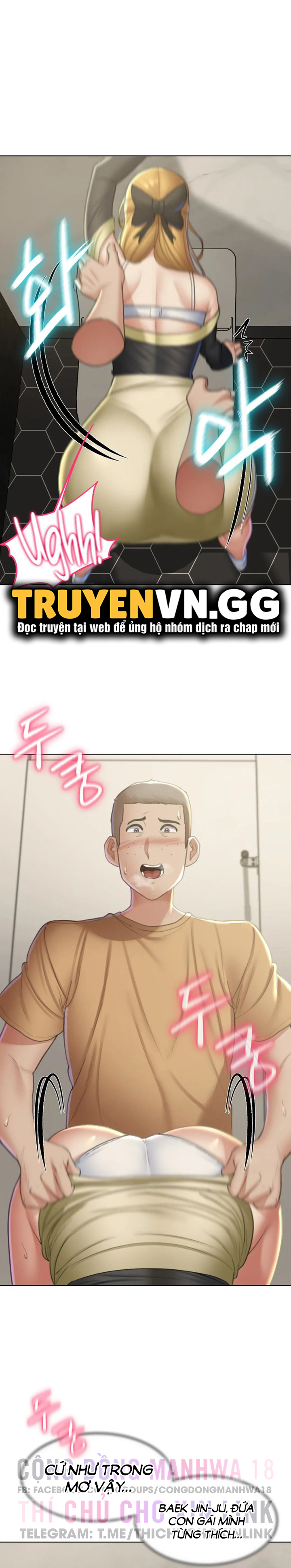 Trò Chơi Mạo Hiểm Chap Chap 10-Trò Chơi Mạo Hiểm - Next Chap 18