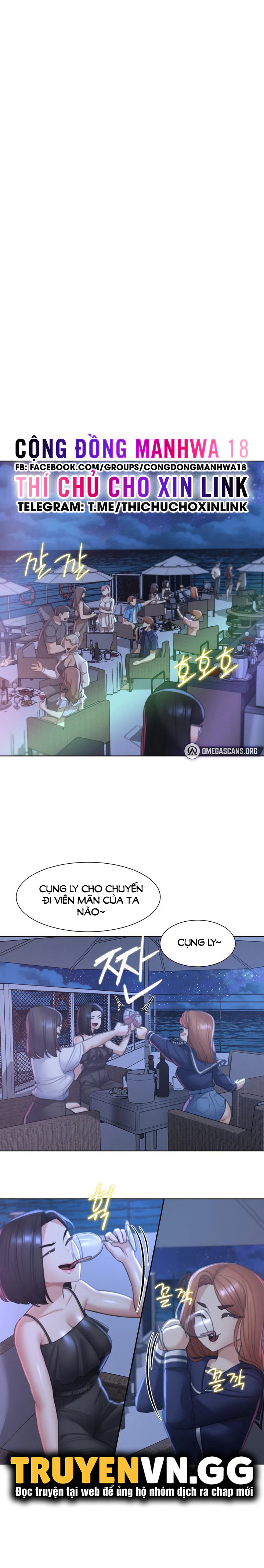 Trò Chơi Mạo Hiểm Chap Chap 10-Trò Chơi Mạo Hiểm - Next Chap 18