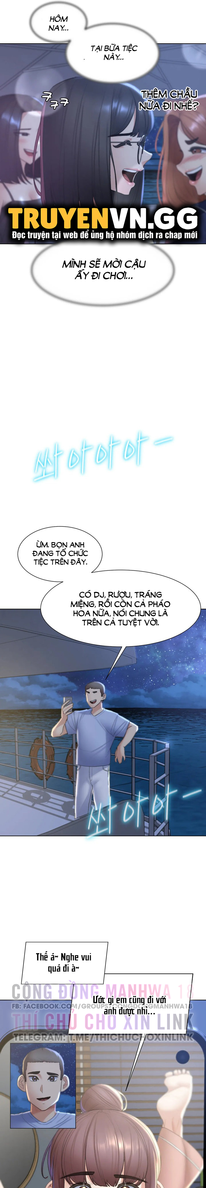 Trò Chơi Mạo Hiểm Chap Chap 10-Trò Chơi Mạo Hiểm - Next Chap 18