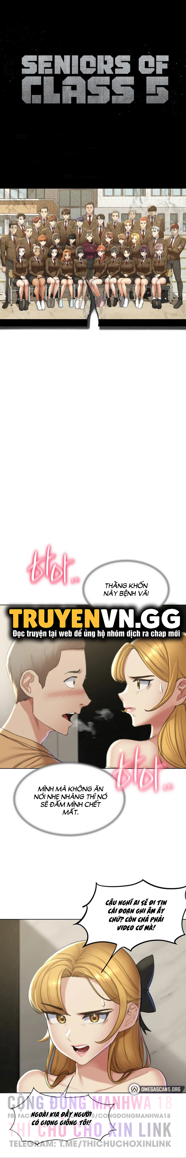 Trò Chơi Mạo Hiểm Chap Chap 10-Trò Chơi Mạo Hiểm - Next Chap 18