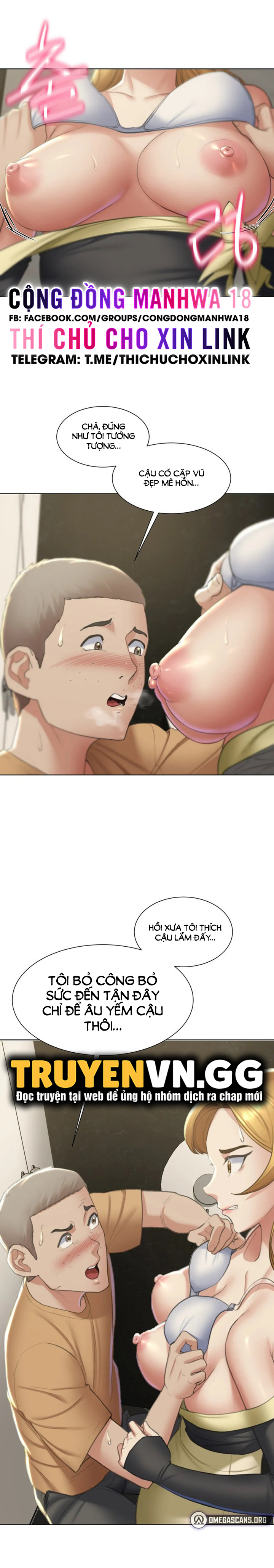 Trò Chơi Mạo Hiểm Chap Chap 10-Trò Chơi Mạo Hiểm - Next Chap 18