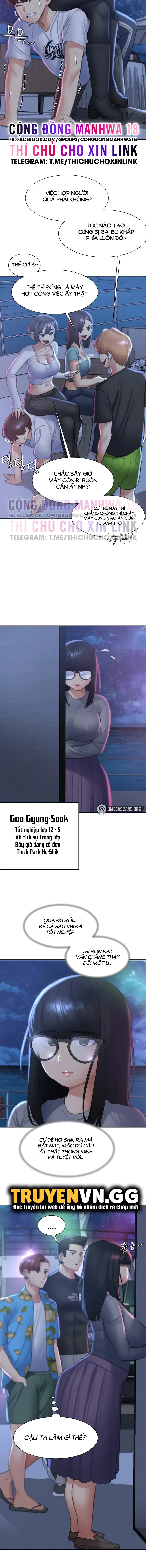 Trò Chơi Mạo Hiểm Chap Chapter 11-Trò Chơi Mạo Hiểm - Next Chap 19