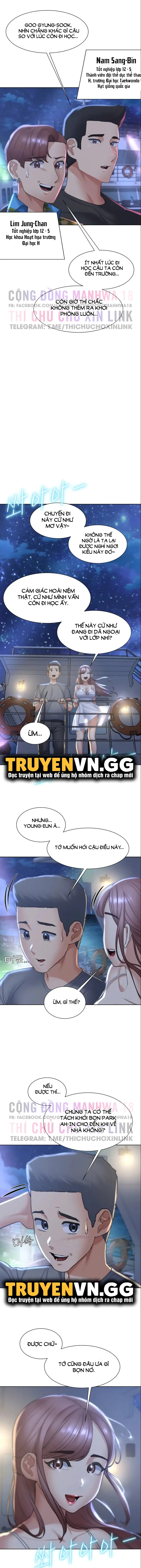 Trò Chơi Mạo Hiểm Chap Chapter 11-Trò Chơi Mạo Hiểm - Next Chap 19