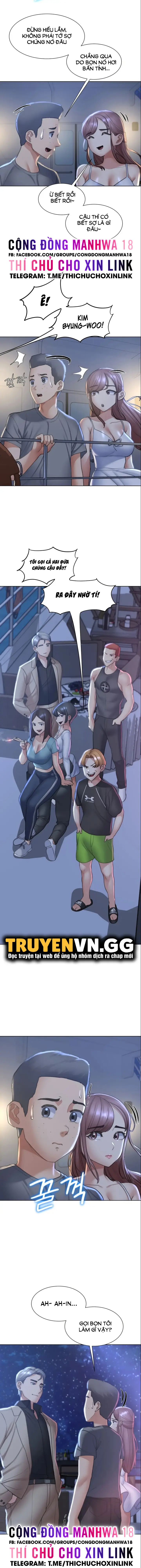 Trò Chơi Mạo Hiểm Chap Chapter 11-Trò Chơi Mạo Hiểm - Next Chap 19