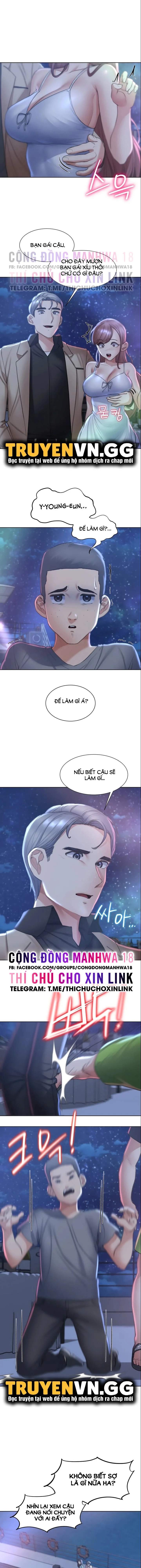 Trò Chơi Mạo Hiểm Chap Chapter 11-Trò Chơi Mạo Hiểm - Next Chap 19