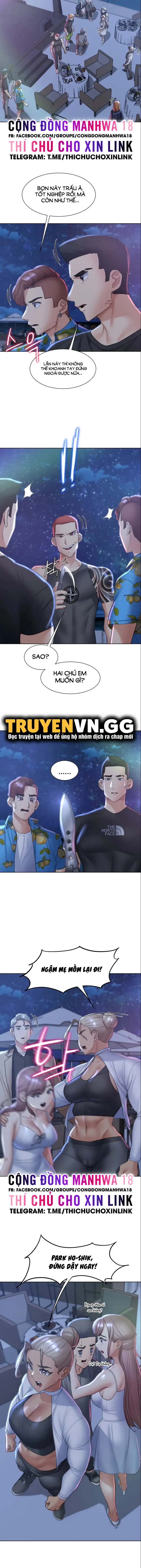 Trò Chơi Mạo Hiểm Chap Chapter 11-Trò Chơi Mạo Hiểm - Next Chap 19