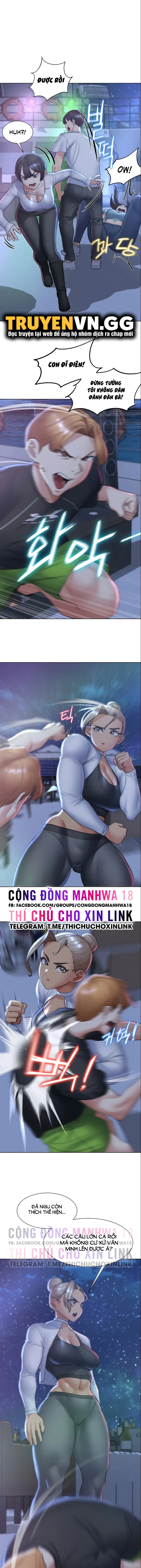 Trò Chơi Mạo Hiểm Chap Chapter 11-Trò Chơi Mạo Hiểm - Next Chap 19