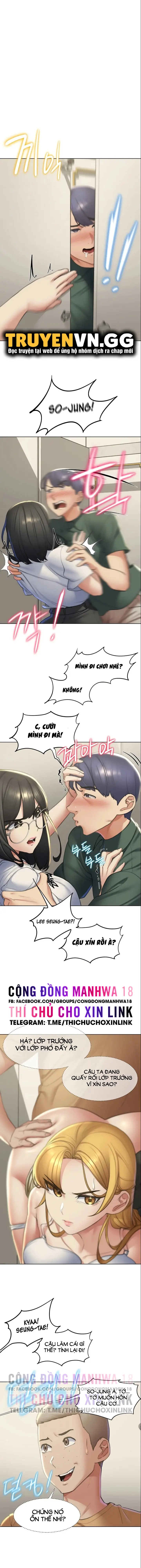 Trò Chơi Mạo Hiểm Chap Chapter 11-Trò Chơi Mạo Hiểm - Next Chap 19