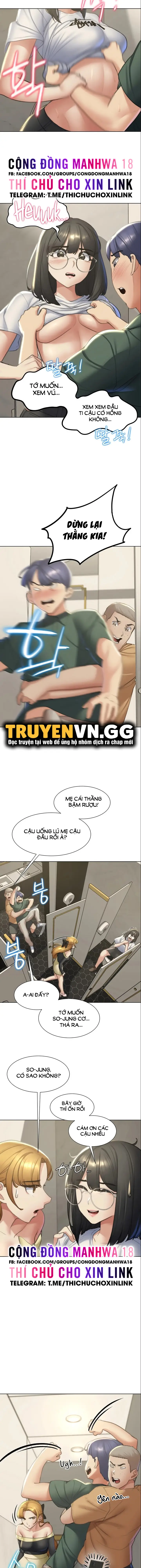 Trò Chơi Mạo Hiểm Chap Chapter 11-Trò Chơi Mạo Hiểm - Next Chap 19