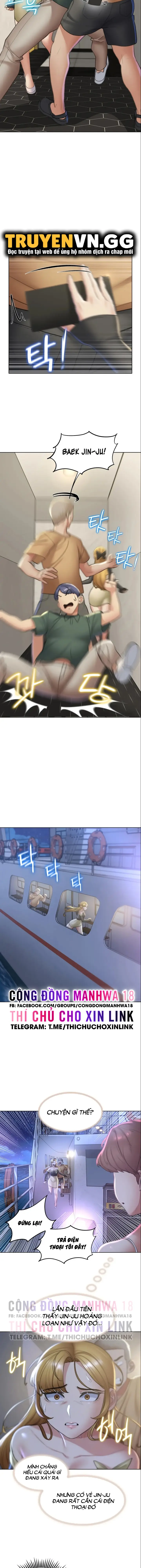 Trò Chơi Mạo Hiểm Chap Chapter 11-Trò Chơi Mạo Hiểm - Next Chap 19