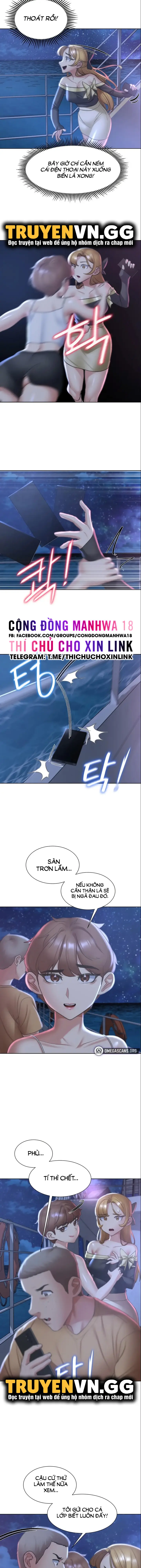 Trò Chơi Mạo Hiểm Chap Chapter 11-Trò Chơi Mạo Hiểm - Next Chap 19