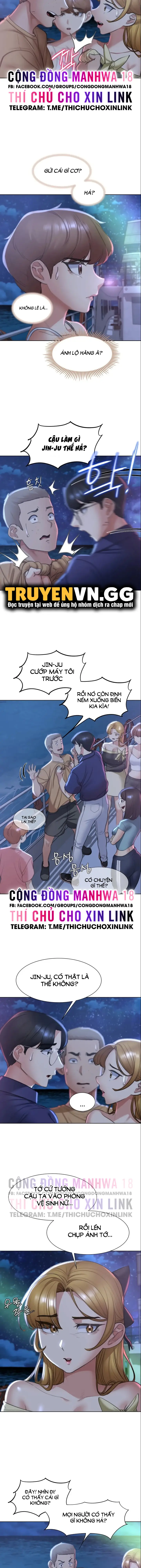 Trò Chơi Mạo Hiểm Chap Chapter 11-Trò Chơi Mạo Hiểm - Next Chap 19