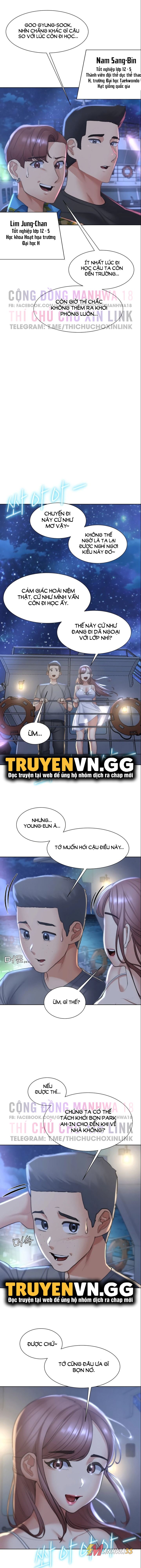 Trò Chơi Mạo Hiểm Chap Chap 11-Trò Chơi Mạo Hiểm - Next Chap 20