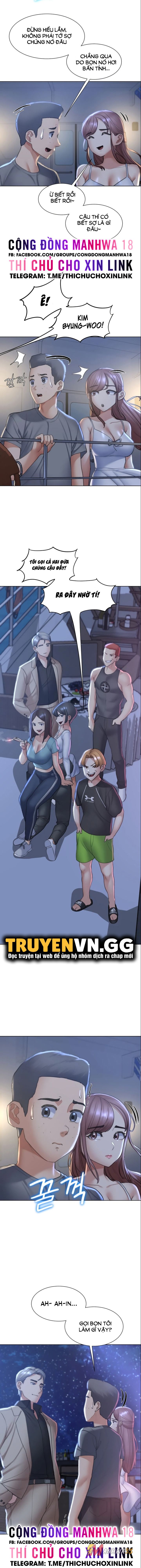 Trò Chơi Mạo Hiểm Chap Chap 11-Trò Chơi Mạo Hiểm - Next Chap 20