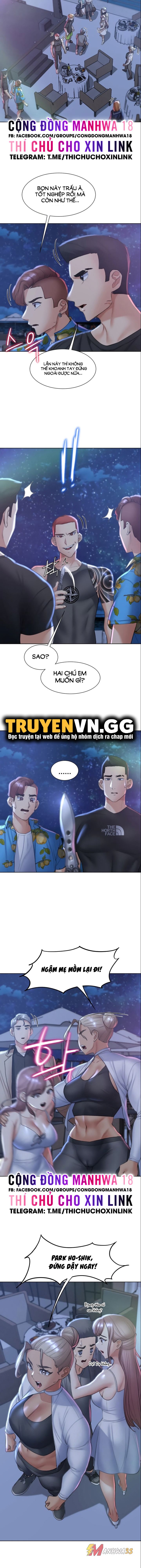 Trò Chơi Mạo Hiểm Chap Chap 11-Trò Chơi Mạo Hiểm - Next Chap 20