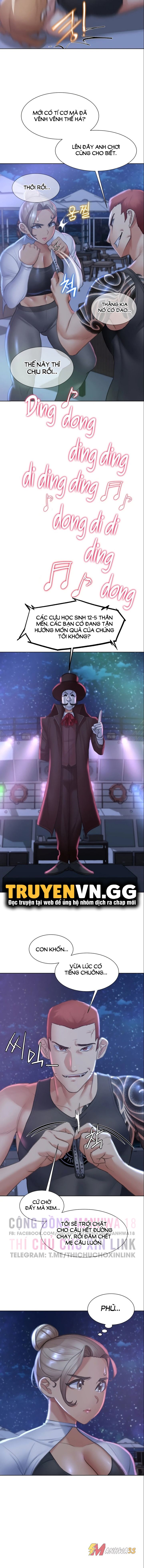 Trò Chơi Mạo Hiểm Chap Chap 11-Trò Chơi Mạo Hiểm - Next Chap 20