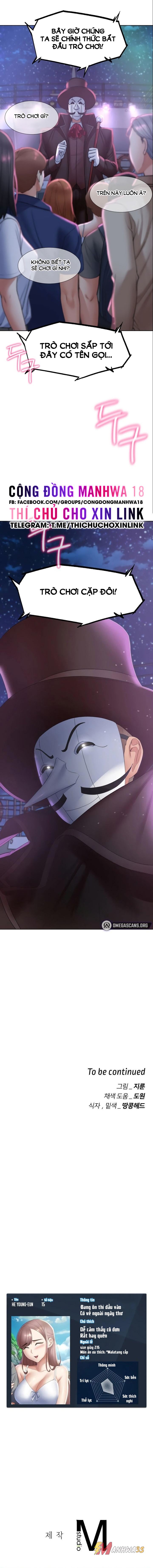 Trò Chơi Mạo Hiểm Chap Chap 11-Trò Chơi Mạo Hiểm - Next Chap 20