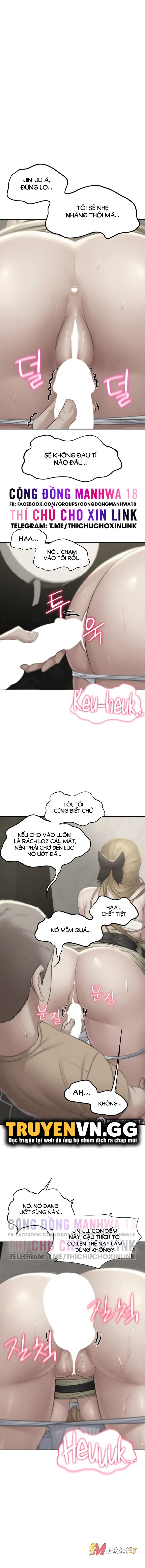 Trò Chơi Mạo Hiểm Chap Chap 11-Trò Chơi Mạo Hiểm - Next Chap 20