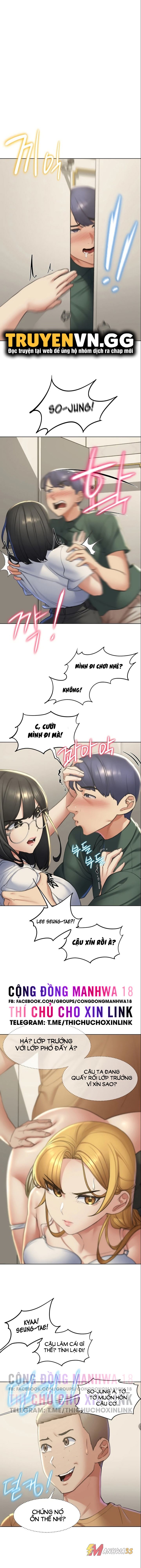 Trò Chơi Mạo Hiểm Chap Chap 11-Trò Chơi Mạo Hiểm - Next Chap 20