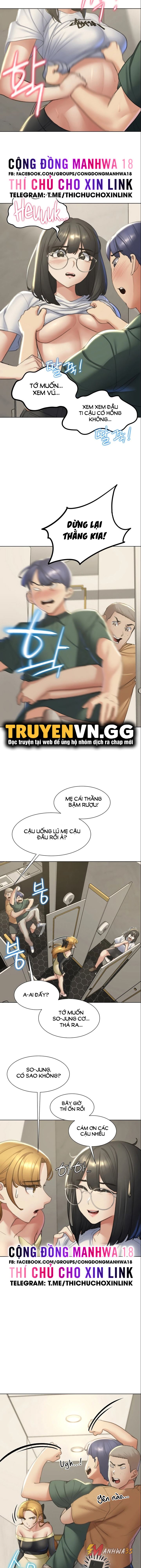 Trò Chơi Mạo Hiểm Chap Chap 11-Trò Chơi Mạo Hiểm - Next Chap 20