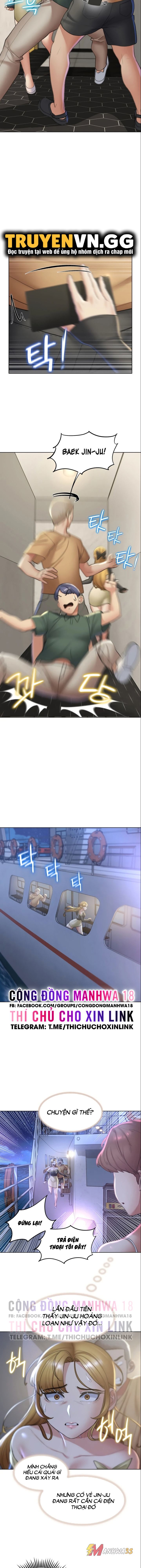 Trò Chơi Mạo Hiểm Chap Chap 11-Trò Chơi Mạo Hiểm - Next Chap 20