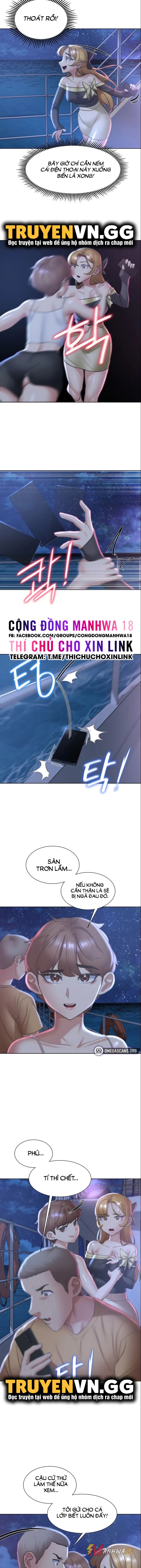 Trò Chơi Mạo Hiểm Chap Chap 11-Trò Chơi Mạo Hiểm - Next Chap 20