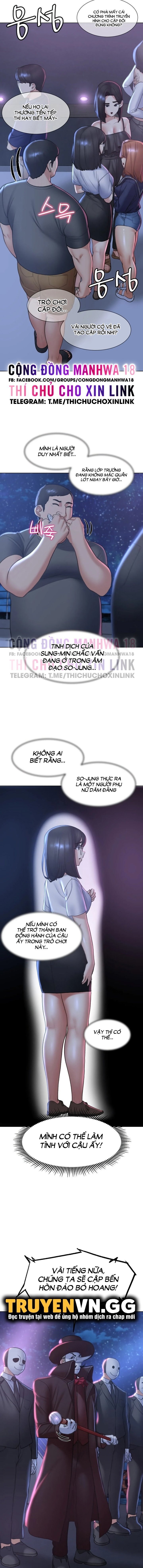 Trò Chơi Mạo Hiểm Chap Chapter 12-Trò Chơi Mạo Hiểm - Next Chap 21