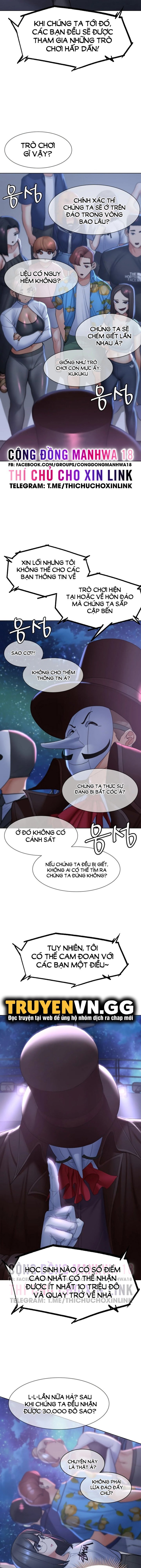 Trò Chơi Mạo Hiểm Chap Chapter 12-Trò Chơi Mạo Hiểm - Next Chap 21