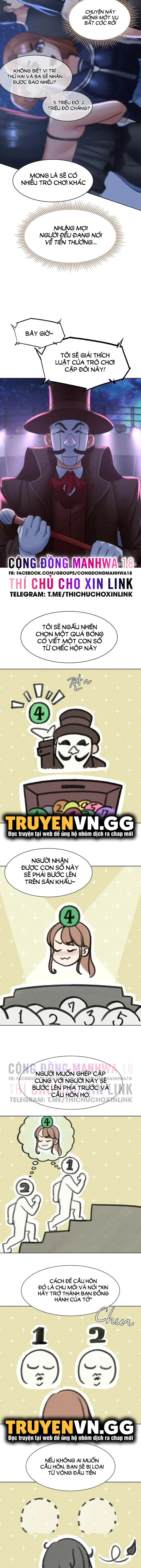 Trò Chơi Mạo Hiểm Chap Chapter 12-Trò Chơi Mạo Hiểm - Next Chap 21