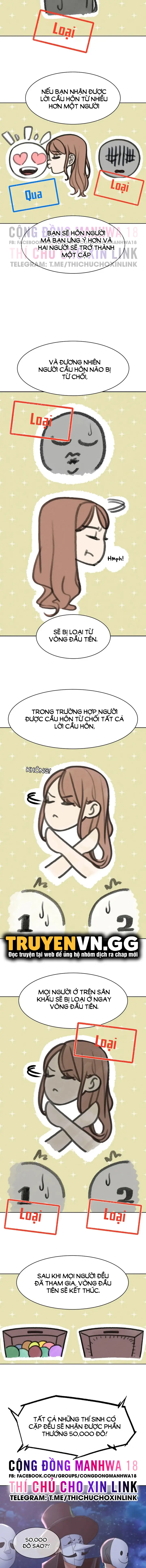 Trò Chơi Mạo Hiểm Chap Chapter 12-Trò Chơi Mạo Hiểm - Next Chap 21