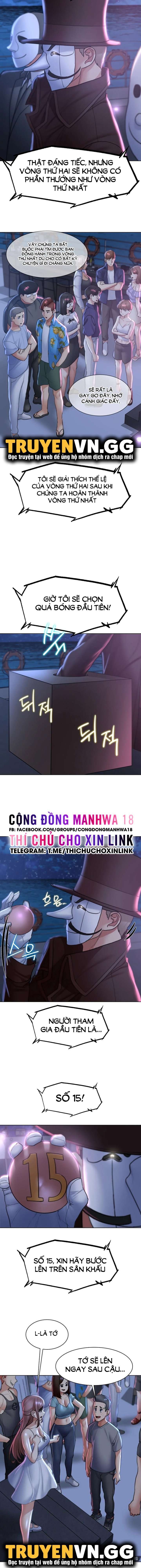 Trò Chơi Mạo Hiểm Chap Chapter 12-Trò Chơi Mạo Hiểm - Next Chap 21