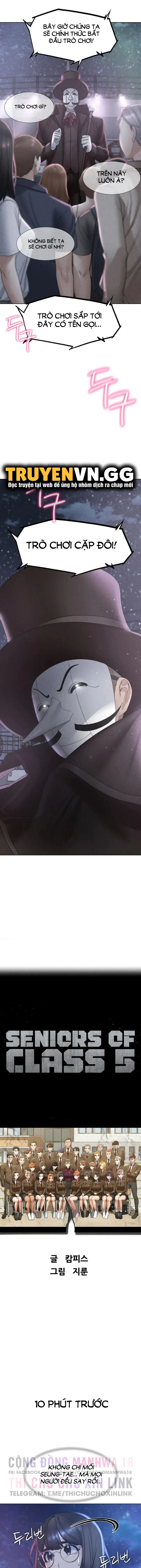 Trò Chơi Mạo Hiểm Chap Chapter 12-Trò Chơi Mạo Hiểm - Next Chap 21