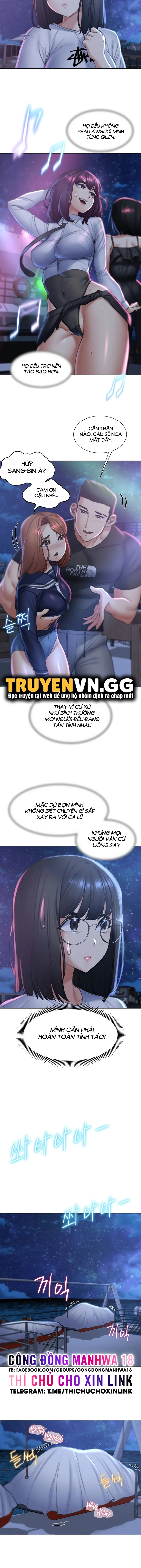 Trò Chơi Mạo Hiểm Chap Chapter 12-Trò Chơi Mạo Hiểm - Next Chap 21