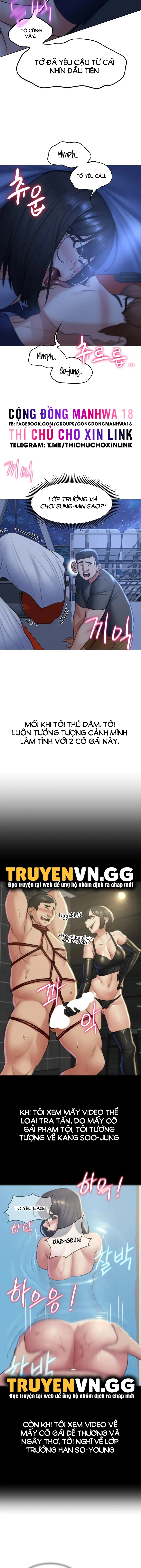 Trò Chơi Mạo Hiểm Chap Chapter 12-Trò Chơi Mạo Hiểm - Next Chap 21