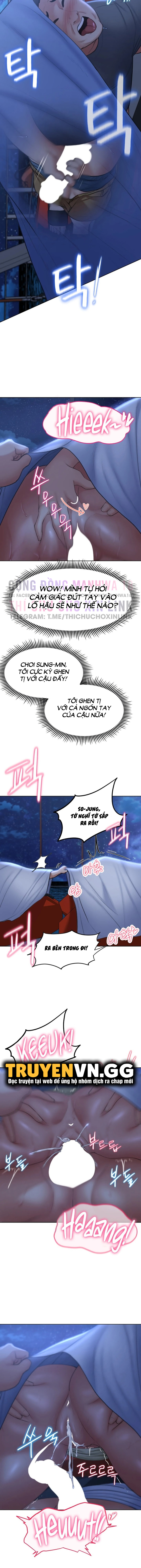 Trò Chơi Mạo Hiểm Chap Chap 12-Trò Chơi Mạo Hiểm - Next Chap 22