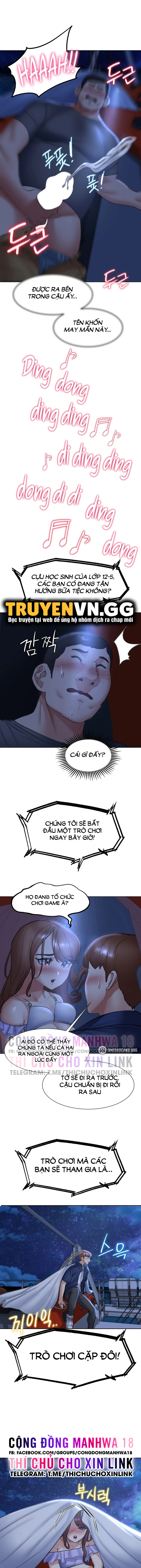 Trò Chơi Mạo Hiểm Chap Chap 12-Trò Chơi Mạo Hiểm - Next Chap 22