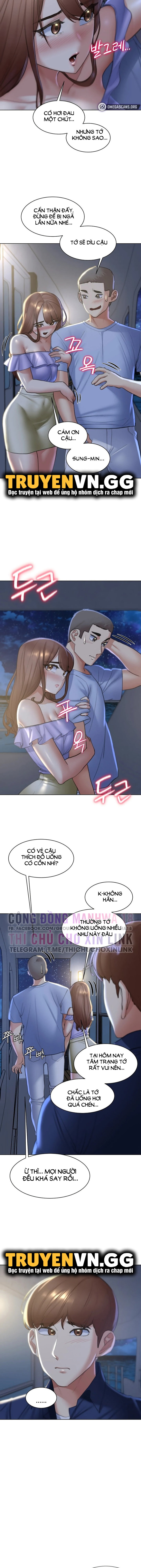 Trò Chơi Mạo Hiểm Chap Chap 12-Trò Chơi Mạo Hiểm - Next Chap 22