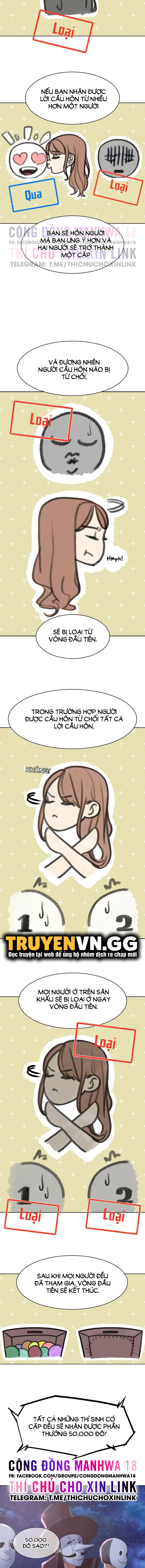 Trò Chơi Mạo Hiểm Chap Chap 12-Trò Chơi Mạo Hiểm - Next Chap 22