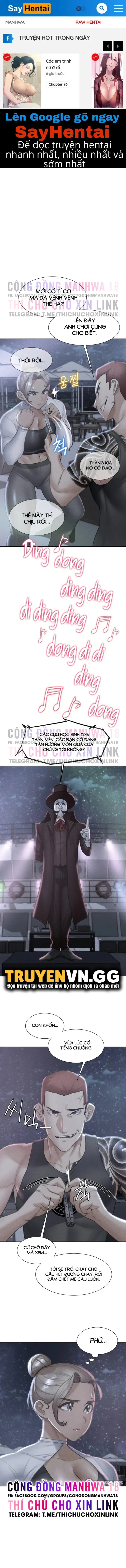 Trò Chơi Mạo Hiểm Chap Chap 12-Trò Chơi Mạo Hiểm - Next Chap 22