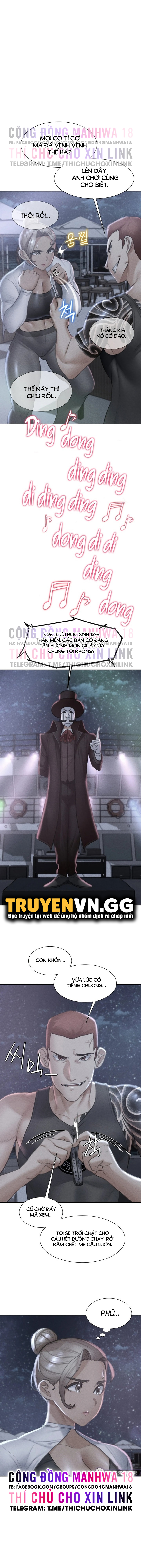 Trò Chơi Mạo Hiểm Chap Chap 12-Trò Chơi Mạo Hiểm - Next Chap 22