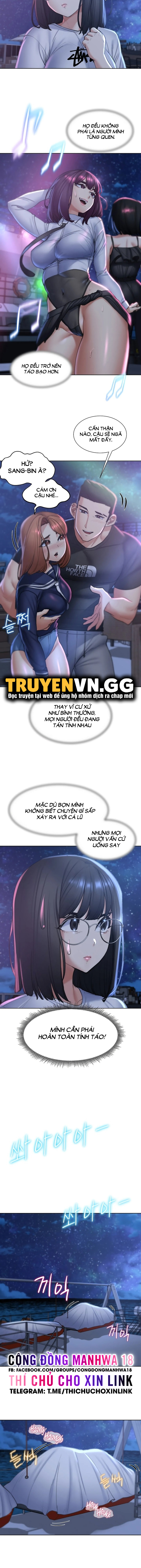 Trò Chơi Mạo Hiểm Chap Chap 12-Trò Chơi Mạo Hiểm - Next Chap 22