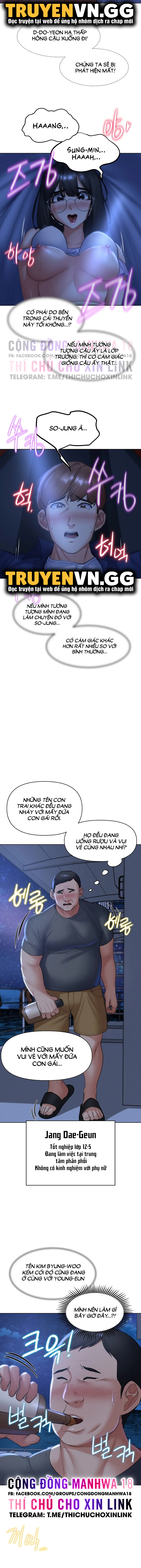 Trò Chơi Mạo Hiểm Chap Chap 12-Trò Chơi Mạo Hiểm - Next Chap 22