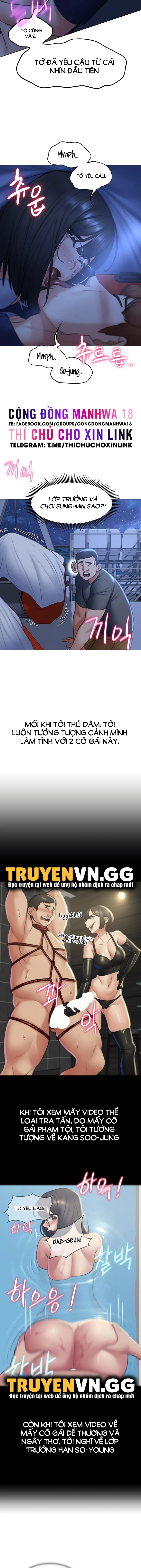 Trò Chơi Mạo Hiểm Chap Chap 12-Trò Chơi Mạo Hiểm - Next Chap 22
