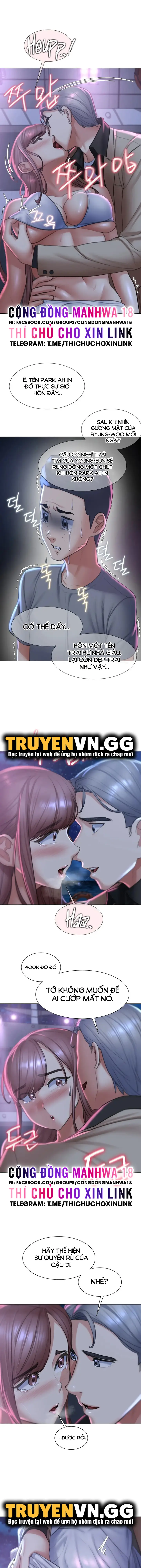 Trò Chơi Mạo Hiểm Chap Chapter 13-Trò Chơi Mạo Hiểm - Next Chap 23