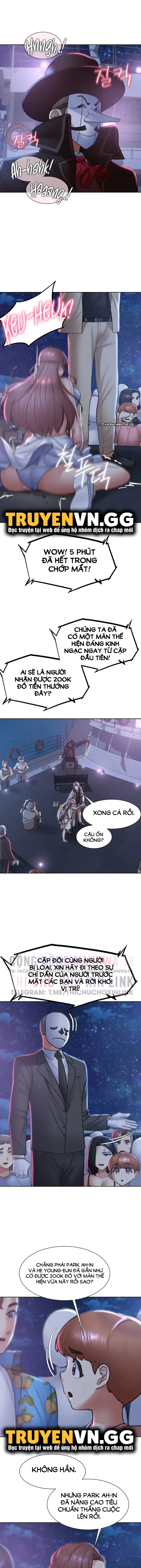 Trò Chơi Mạo Hiểm Chap Chapter 13-Trò Chơi Mạo Hiểm - Next Chap 23