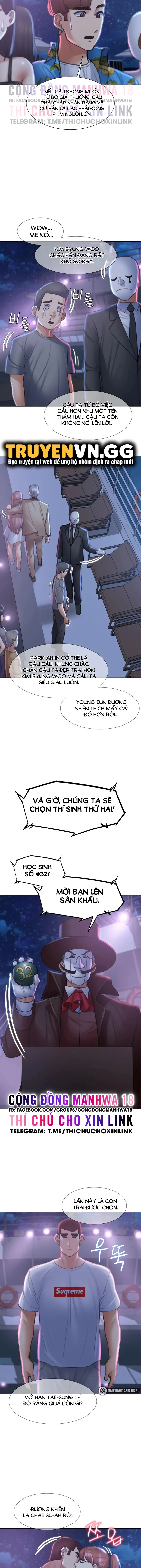 Trò Chơi Mạo Hiểm Chap Chapter 13-Trò Chơi Mạo Hiểm - Next Chap 23