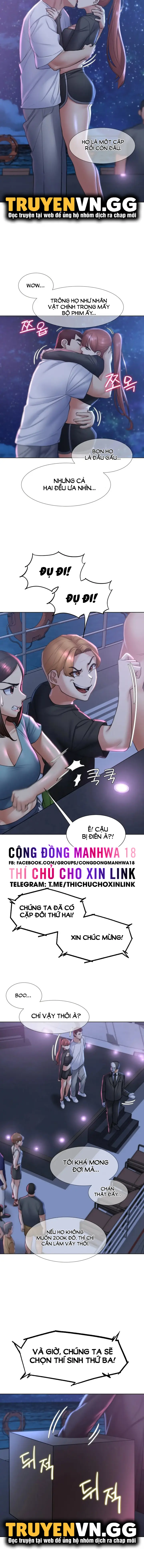 Trò Chơi Mạo Hiểm Chap Chapter 13-Trò Chơi Mạo Hiểm - Next Chap 23