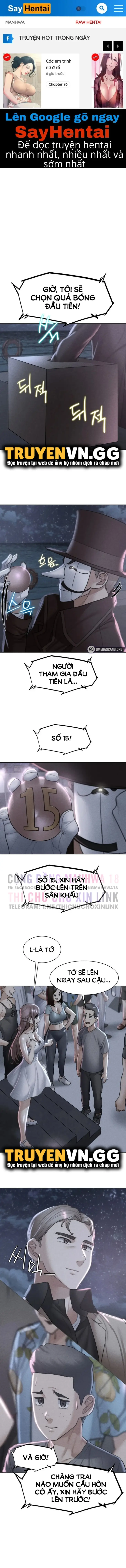 Trò Chơi Mạo Hiểm Chap Chapter 13-Trò Chơi Mạo Hiểm - Next Chap 23