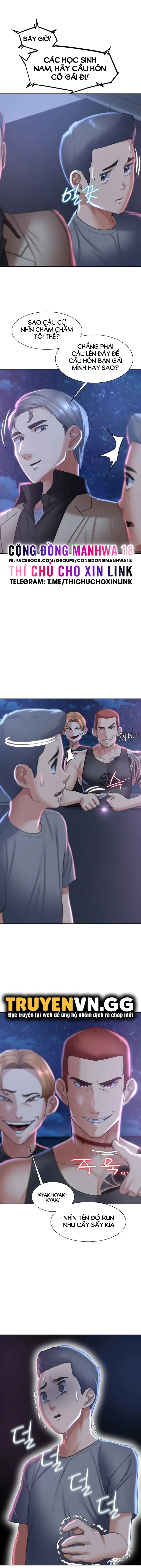 Trò Chơi Mạo Hiểm Chap Chapter 13-Trò Chơi Mạo Hiểm - Next Chap 23